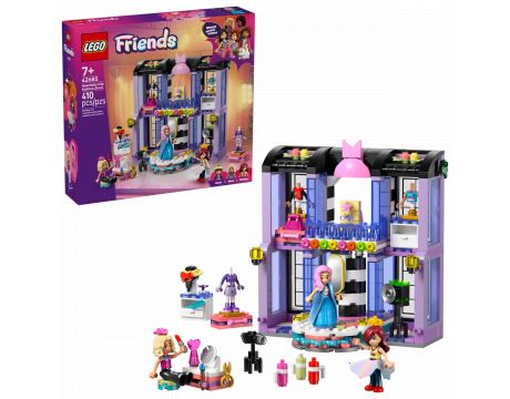LEGO Heartlake City Fashion Show на супер цени