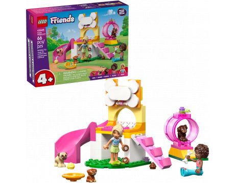 LEGO Puppy Playground на супер цени