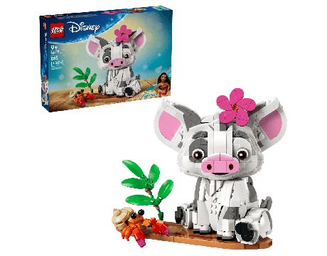 LEGO Pua на супер цени