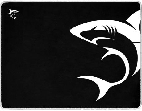 White Shark SHARK L, черен на супер цени