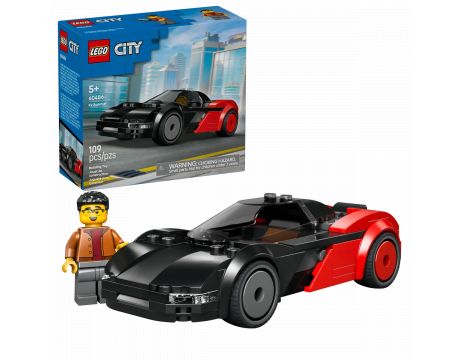LEGO EV Supercar на супер цени