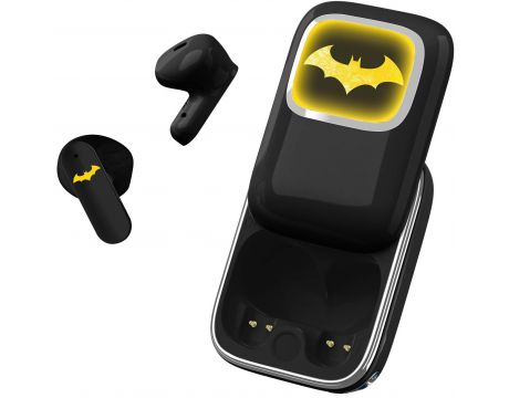 OTL Batman Slide, черен/жълт на супер цени