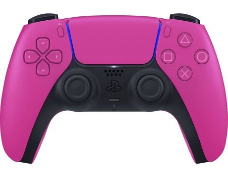 PlayStation DualSense Wireless Controller, розов на супер цени