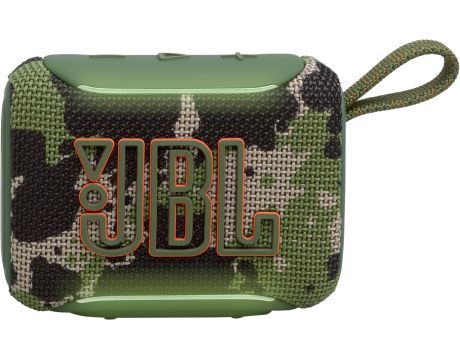 JBL GO 5, камуфлаж на супер цени