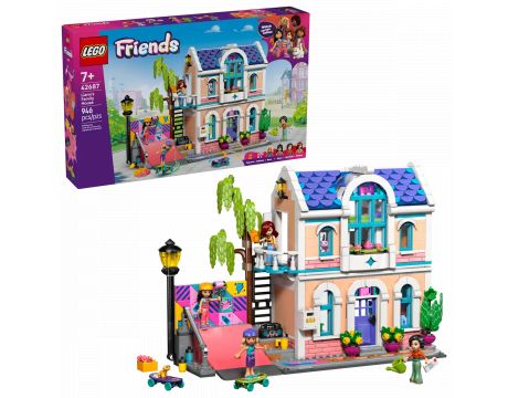 LEGO Liann's Family House на супер цени