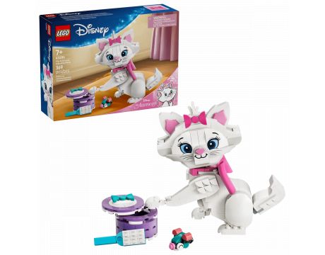LEGO The Aristocats Adorable Marie на супер цени