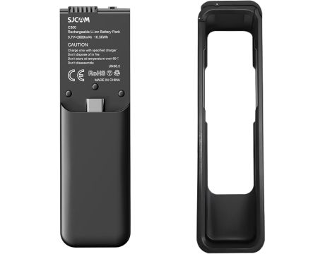 SJCAM C300 Big на супер цени