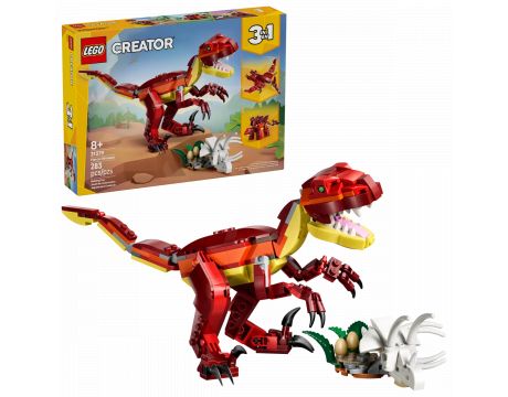 LEGO Fierce Dinosaur на супер цени