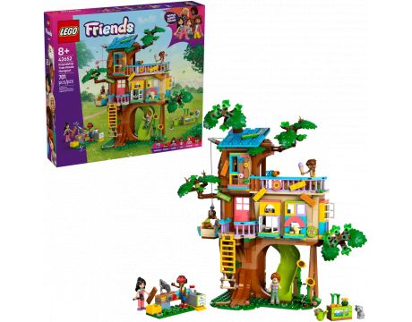 LEGO Friendship Tree House Hangout на супер цени