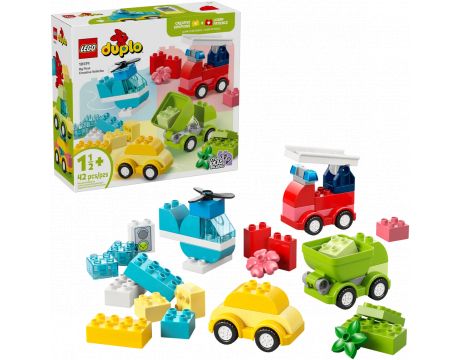 LEGO Creative Vehicles на супер цени