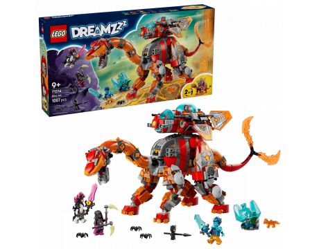 LEGO Dino Jet на супер цени