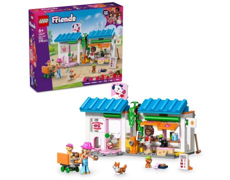 LEGO Dog Treats Bakery на супер цени