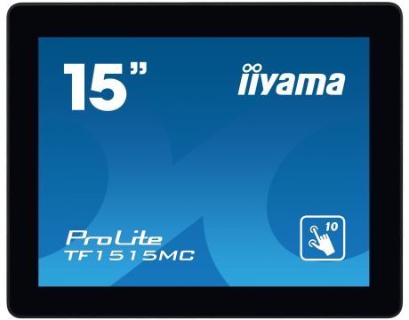 15" IIYAMA ProLite TF1515MC-B2 на супер цени