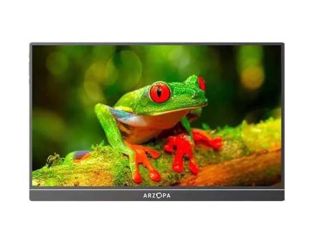 15.6" Arzopa A1T на супер цени