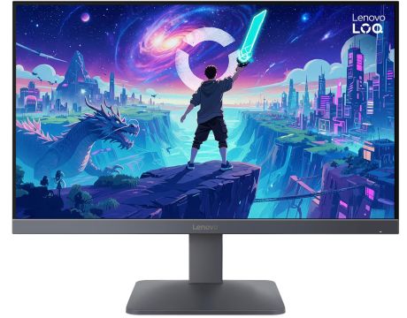 23.8" Lenovo LOQ 27Q-10 на супер цени