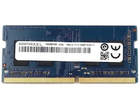 4GB DDR4 3200 RAMAXEL - Втора употреба на супер цени