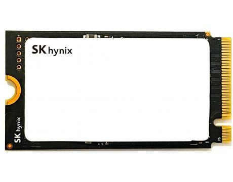 512GB SSD SK hynix Bulk на супер цени