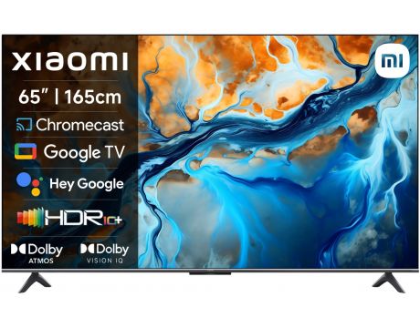 65'' Xiaomi TV S Mini LED 65 2025 на супер цени