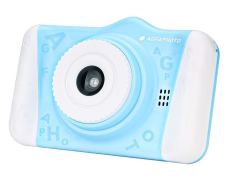 AGFA Realikids Cam 2, син на супер цени