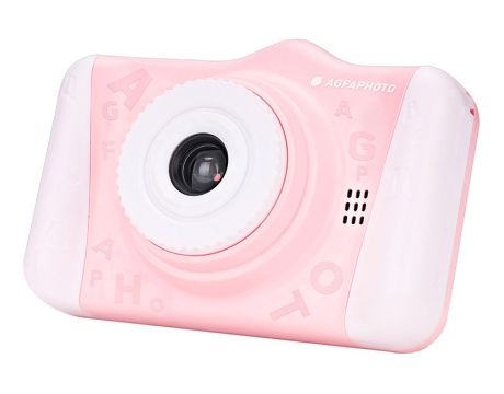 AGFA Realikids Cam 2, розов на супер цени