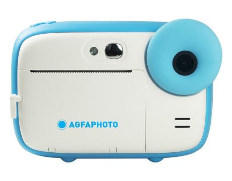 AGFA Realikids Instant Cam, син на супер цени
