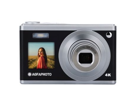 AGFA Realishot DC9200, черен на супер цени