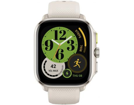 Amazfit Cheetah Square, 48 мм, бежов на супер цени