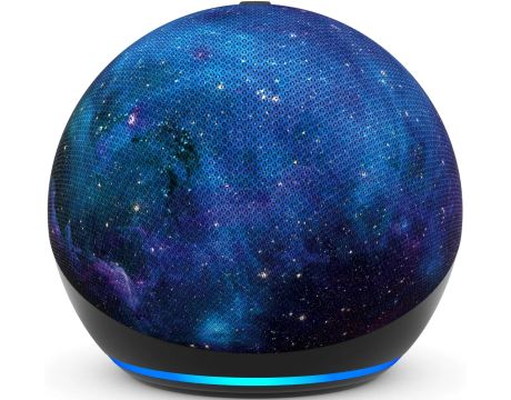 Amazon Echo Dot 5 Star Dust, многоцветен на супер цени