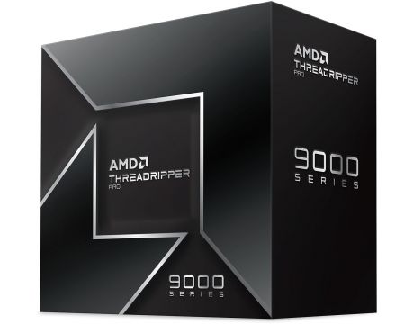 AMD Ryzen Threadripper Pro 9995WX (2.5GHz) на супер цени