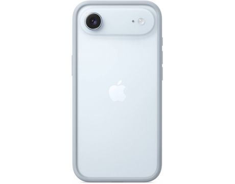 Apple Air Bumper за Apple iPhone Air, прозрачен/светлосин на супер цени