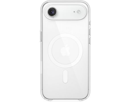Apple Air MagSafe за Apple iPhone Air, прозрачен/бял на супер цени