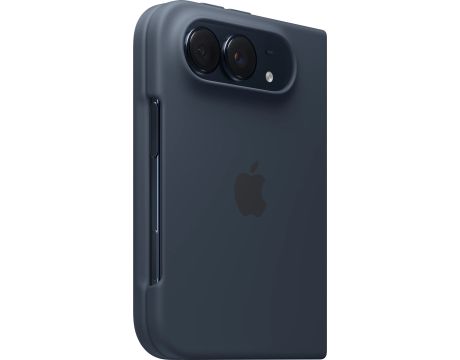 Apple Case за Apple iPhone Duo, Navy Blue на супер цени