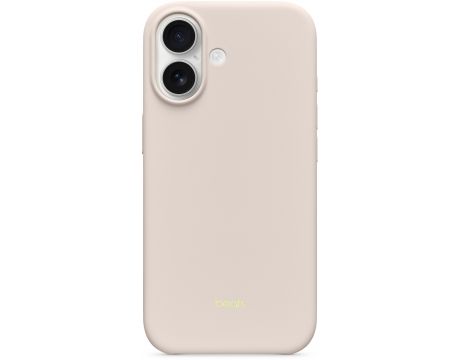 Beats MagSafe за Apple iPhone 17, бежов на супер цени