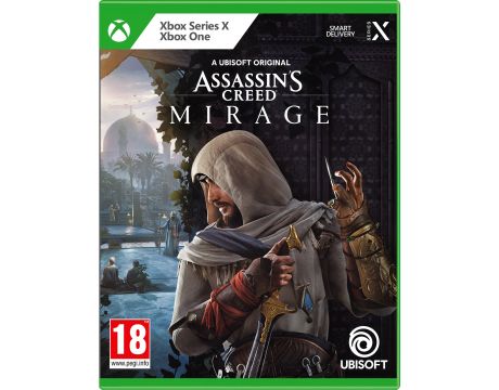 Assassin's Creed Mirage (Xbox) на супер цени