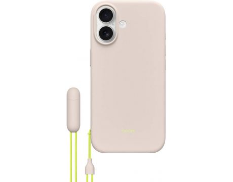 Beats Kickstand за Apple iPhone 17, светлорозов на супер цени