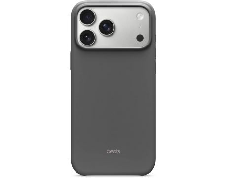 Beats за Apple iPhone 17 Pro Max, сив на супер цени