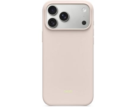 Beats за Apple iPhone 17 Pro Max, светлорозов на супер цени