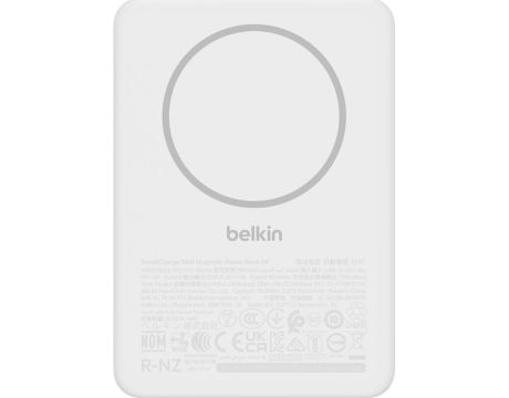 Belkin BoostCharge Slim 5K на супер цени