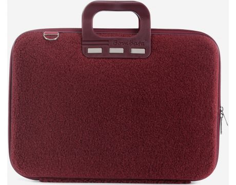 Bombata Teddy 16'', червен на супер цени