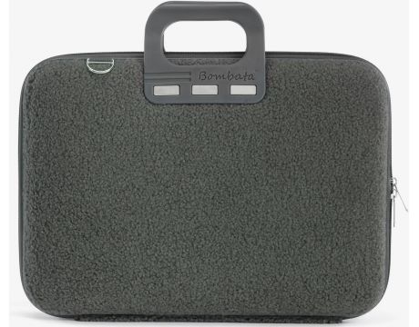 Bombata Teddy 16'', сив на супер цени