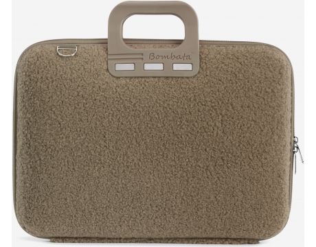 Bombata Teddy 16'', бежов на супер цени