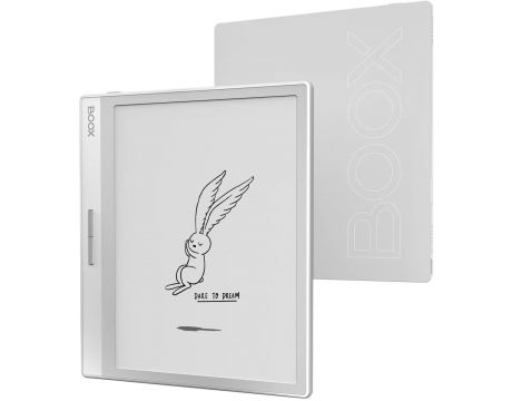 BOOX Leaf2 7", 32GB, бял на супер цени