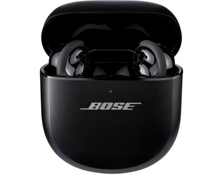 BOSE QuietComfort II, черен на супер цени