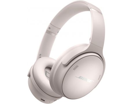 BOSE QuietComfort, бял на супер цени