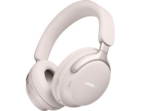 BOSE QuietComfort Ultra, бял на супер цени