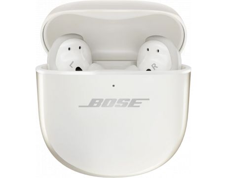 BOSE QuietComfort Ultra, бял на супер цени