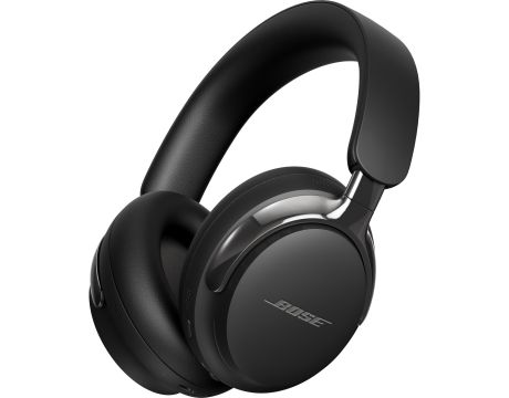BOSE QuietComfort Ultra Gen2, черен на супер цени