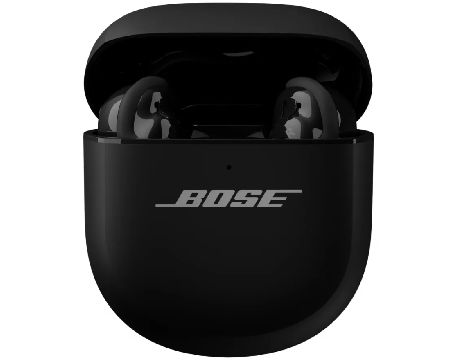 BOSE QuietComfort Ultra Gen2, черен на супер цени
