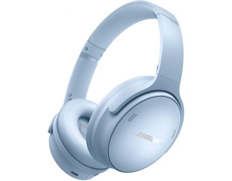 BOSE QuietComfort, син на супер цени