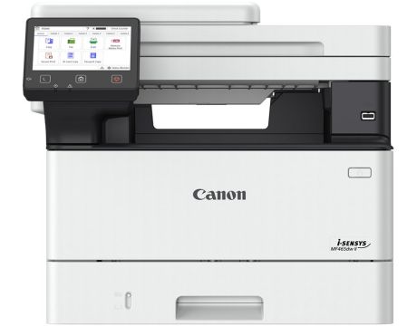 Canon i-SENSYS MF465dw II на супер цени